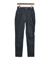 DOUBLE STANDARD CLOTHING（ダブルスタンダードクロージング）デニムパンツ 紺 サイズ:38(M位) レディース/2200687529117