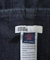 DOUBLE STANDARD CLOTHING（ダブルスタンダードクロージング）デニムパンツ 紺 サイズ:38(M位) レディース/2200687529117