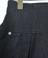 DOUBLE STANDARD CLOTHING（ダブルスタンダードクロージング）デニムパンツ 紺 サイズ:38(M位) レディース/2200687529117