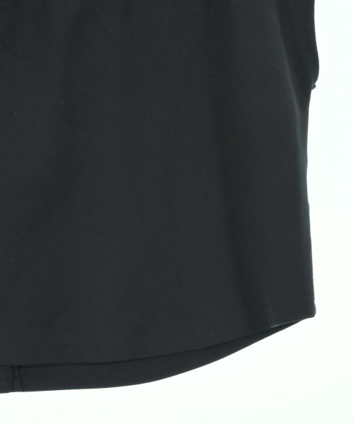 DOUBLE STANDARD CLOTHING（ダブルスタンダードクロージング）カジュアルシャツ 黒 サイズ:36(S位) レディース/2200692055014