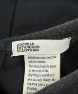 DOUBLE STANDARD CLOTHING（ダブルスタンダードクロージング）カジュアルシャツ 黒 サイズ:36(S位) レディース/2200692055014