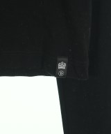 DOUBLE STANDARD CLOTHING（ダブルスタンダードクロージング）Tシャツ・カットソー 黒 サイズ:F レディース/2200682785051
