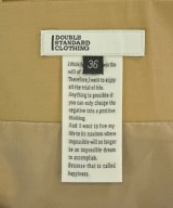 DOUBLE STANDARD CLOTHING（ダブルスタンダードクロージング）ロング・マキシ丈スカート ベージュ サイズ:36(S位) レディース/2200699369015