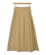 DOUBLE STANDARD CLOTHING ロング・マキシ丈スカート