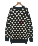 DOUBLE STANDARD CLOTHING（ダブルスタンダードクロージング）ワンピース 黒 サイズ:F レディース/2200696296031