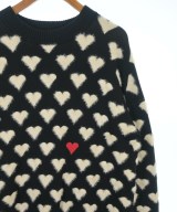 DOUBLE STANDARD CLOTHING（ダブルスタンダードクロージング）ワンピース 黒 サイズ:F レディース/2200696296031
