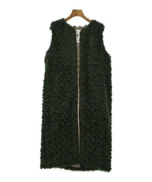 DOUBLE STANDARD CLOTHING(ダブルスタンダードクロージング)その他 緑 サイズ:38(M位)/2200699998215