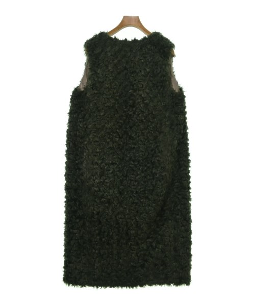 DOUBLE STANDARD CLOTHING（ダブルスタンダードクロージング）その他 緑 サイズ:38(M位) レディース/2200699998215