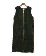 DOUBLE STANDARD CLOTHING（ダブルスタンダードクロージング）その他 緑 サイズ:38(M位) レディース/2200699998215