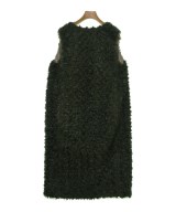 DOUBLE STANDARD CLOTHING（ダブルスタンダードクロージング）その他 緑 サイズ:38(M位) レディース/2200699998215