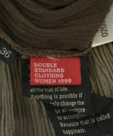 DOUBLE STANDARD CLOTHING（ダブルスタンダードクロージング）ロング・マキシ丈スカート 白 サイズ:36(S位) レディース/2200650908055