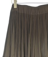 DOUBLE STANDARD CLOTHING（ダブルスタンダードクロージング）ロング・マキシ丈スカート 白 サイズ:36(S位) レディース/2200650908055