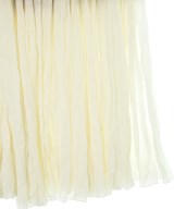 DOUBLE STANDARD CLOTHING（ダブルスタンダードクロージング）ロング・マキシ丈スカート 白 サイズ:36(S位) レディース/2200650908055