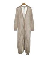 DOUBLE STANDARD CLOTHING（ダブルスタンダードクロージング）カーディガン ピンク サイズ:36(S位) レディース/2200654655191