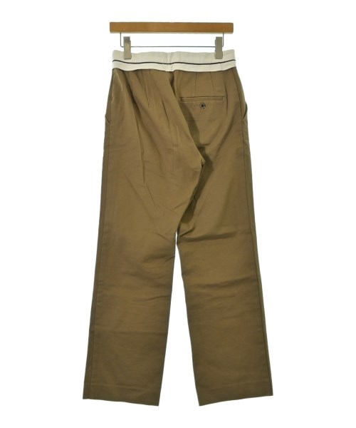 DOUBLE STANDARD CLOTHING（ダブルスタンダードクロージング）その他 茶 サイズ:38(M位) レディース/2200646928524