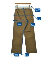 DOUBLE STANDARD CLOTHING（ダブルスタンダードクロージング）その他 茶 サイズ:38(M位) レディース/2200646928524