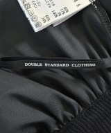 DOUBLE STANDARD CLOTHING（ダブルスタンダードクロージング）ロング・マキシ丈スカート 黒 サイズ:36(S位) レディース/2200657912055