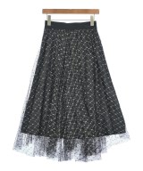 DOUBLE STANDARD CLOTHING ロング・マキシ丈スカート