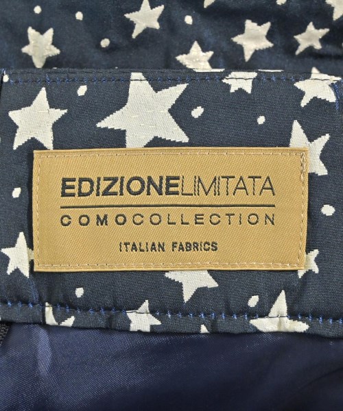 DOUBLE STANDARD CLOTHING（ダブルスタンダードクロージング）ロング・マキシ丈スカート 紺 サイズ:36(S位) レディース/2200657912062