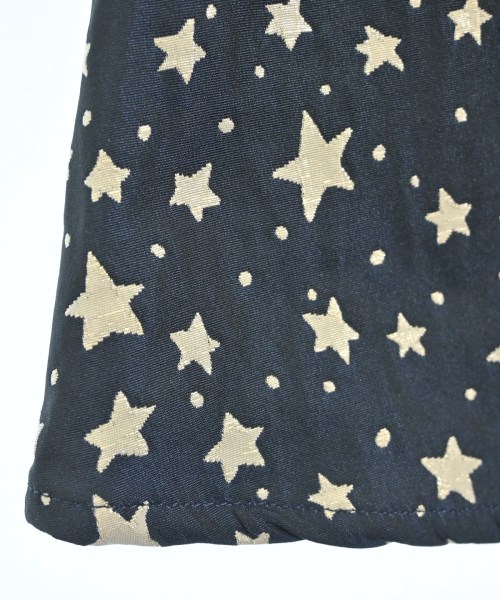 DOUBLE STANDARD CLOTHING（ダブルスタンダードクロージング）ロング・マキシ丈スカート 紺 サイズ:36(S位) レディース/2200657912062