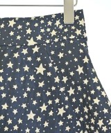 DOUBLE STANDARD CLOTHING（ダブルスタンダードクロージング）ロング・マキシ丈スカート 紺 サイズ:36(S位) レディース/2200657912062