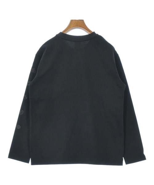 DOUBLE STANDARD CLOTHING（ダブルスタンダードクロージング）Tシャツ・カットソー 黒 サイズ:F レディース/2200657143053