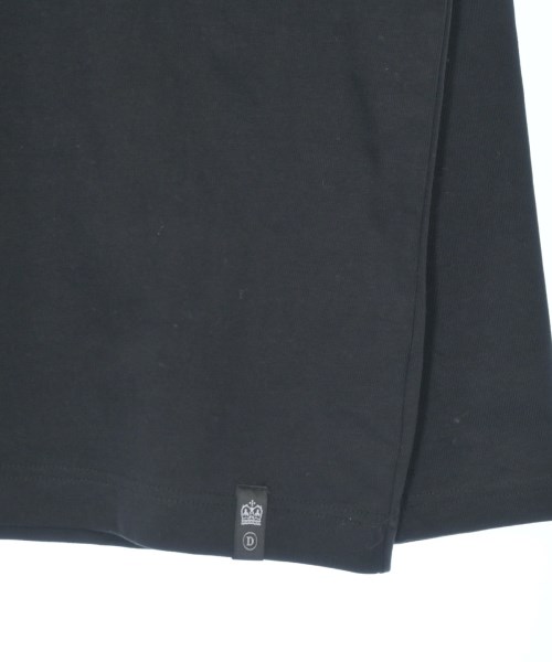 DOUBLE STANDARD CLOTHING（ダブルスタンダードクロージング）Tシャツ・カットソー 黒 サイズ:F レディース/2200657143053