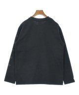 DOUBLE STANDARD CLOTHING（ダブルスタンダードクロージング）Tシャツ・カットソー 黒 サイズ:F レディース/2200657143053