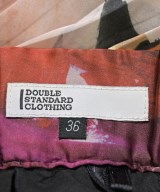 DOUBLE STANDARD CLOTHING（ダブルスタンダードクロージング）ロング・マキシ丈スカート ピンク サイズ:36(S位) レディース/2200661183045