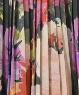 DOUBLE STANDARD CLOTHING（ダブルスタンダードクロージング）ロング・マキシ丈スカート ピンク サイズ:36(S位) レディース/2200661183045