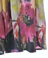 DOUBLE STANDARD CLOTHING（ダブルスタンダードクロージング）ロング・マキシ丈スカート ピンク サイズ:36(S位) レディース/2200661183045