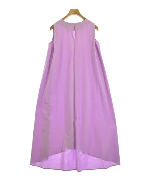 DOUBLE STANDARD CLOTHING（ダブルスタンダードクロージング）ワンピース ピンク サイズ:36(S位) レディース/2200661917039