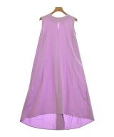 DOUBLE STANDARD CLOTHING（ダブルスタンダードクロージング）ワンピース ピンク サイズ:36(S位) レディース/2200661917039