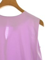 DOUBLE STANDARD CLOTHING（ダブルスタンダードクロージング）ワンピース ピンク サイズ:36(S位) レディース/2200661917039