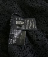 DOUBLE STANDARD CLOTHING（ダブルスタンダードクロージング）ブラウス 黒 サイズ:36(S位) レディース/2200661917152