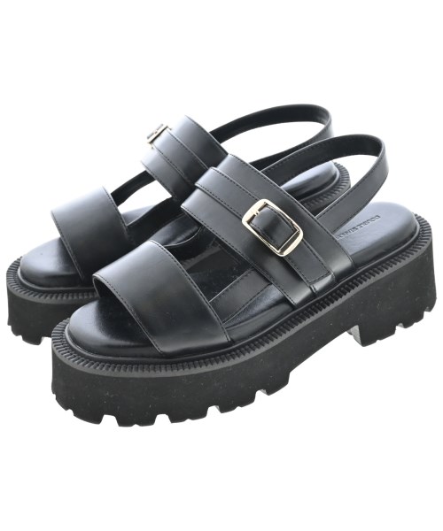 DOUBLE STANDARD CLOTHING(ダブルスタンダードクロージング)のサンダル サイズ:EU35 1/2(22cm位) 5,500円