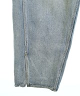 DOUBLE STANDARD CLOTHING（ダブルスタンダードクロージング）デニムパンツ 青 サイズ:36(S位) レディース/2200713674101