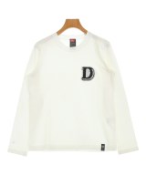 DOUBLE STANDARD CLOTHING（ダブルスタンダードクロージング）Tシャツ・カットソー 白 サイズ:F レディース/2200712230148