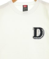 DOUBLE STANDARD CLOTHING（ダブルスタンダードクロージング）Tシャツ・カットソー 白 サイズ:F レディース/2200712230148