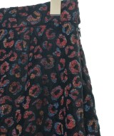 DOUBLE STANDARD CLOTHING（ダブルスタンダードクロージング）ロング・マキシ丈スカート 黒 サイズ:38(M位) レディース/2200713326048