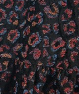 DOUBLE STANDARD CLOTHING（ダブルスタンダードクロージング）ロング・マキシ丈スカート 黒 サイズ:38(M位) レディース/2200713326048