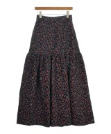 DOUBLE STANDARD CLOTHING ロング・マキシ丈スカート