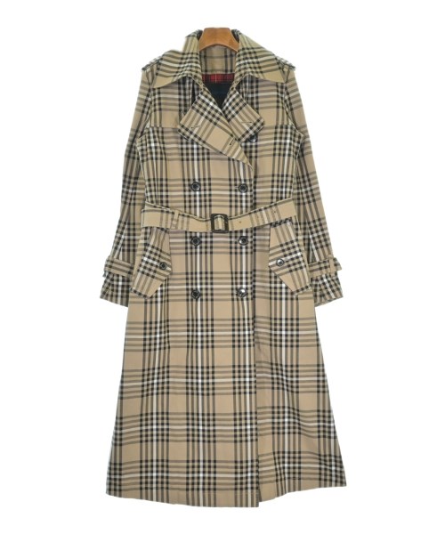 DOUBLE STANDARD CLOTHING(ダブルスタンダードクロージング)のトレンチコート サイズ:38(M位) 11,400円