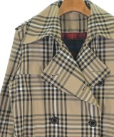 DOUBLE STANDARD CLOTHING（ダブルスタンダードクロージング）トレンチコート ベージュ サイズ:38(M位) レディース/2200714918068