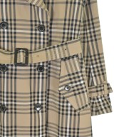 DOUBLE STANDARD CLOTHING（ダブルスタンダードクロージング）トレンチコート ベージュ サイズ:38(M位) レディース/2200714918068