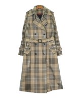 DOUBLE STANDARD CLOTHING トレンチコート