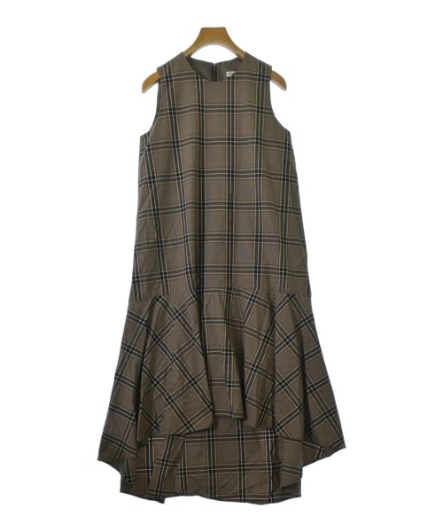 DOUBLE STANDARD CLOTHING(ダブルスタンダードクロージング)のワンピース サイズ:36(S位) 7,200円