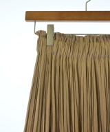 DOUBLE STANDARD CLOTHING（ダブルスタンダードクロージング）ロング・マキシ丈スカート ベージュ サイズ:36(S位) レディース/2200719712050