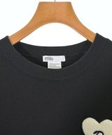 DOUBLE STANDARD CLOTHING（ダブルスタンダードクロージング）スウェット 黒 サイズ:F レディース/2200635647221