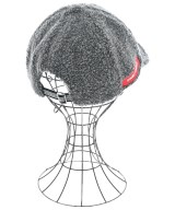 DOUBLE STANDARD CLOTHING（ダブルスタンダードクロージング）キャップ グレー サイズ:F レディース/2200643191082
